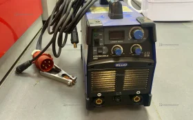 Купить Сварочный аппарат aurorastronghold 250 б/у , в Санкт-Петербург Цена:8500рублей