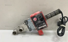 Аппарат для раструбной сварки Калибр СВА-780Т