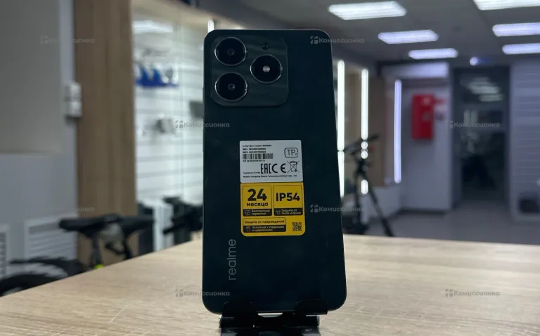 Realme C61 6/128 ГБ