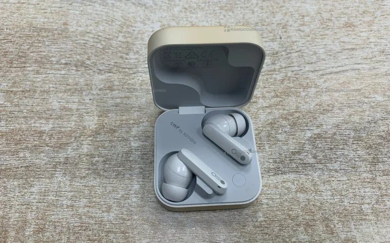 Наушники Nothing CMF Buds Pro 2