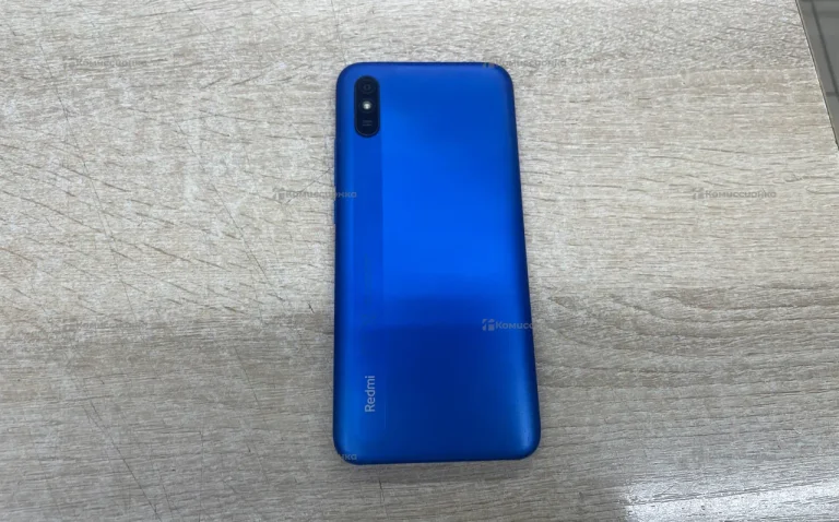 Xiaomi Redmi 9a