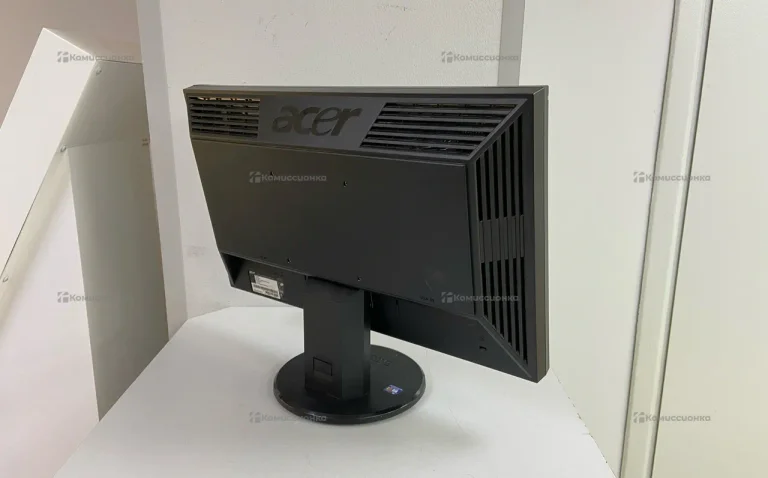 Монитор Acer V193HQVb