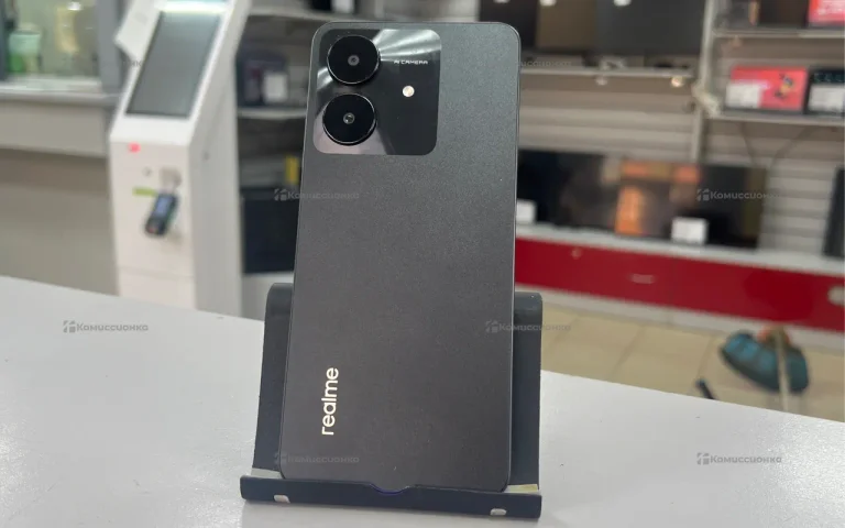 Realme Note 60x 3/64