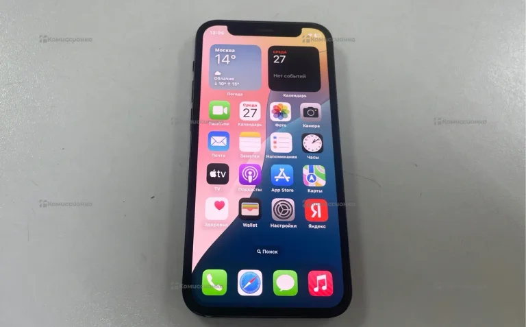 Apple iPhone 12 mini 128Gb