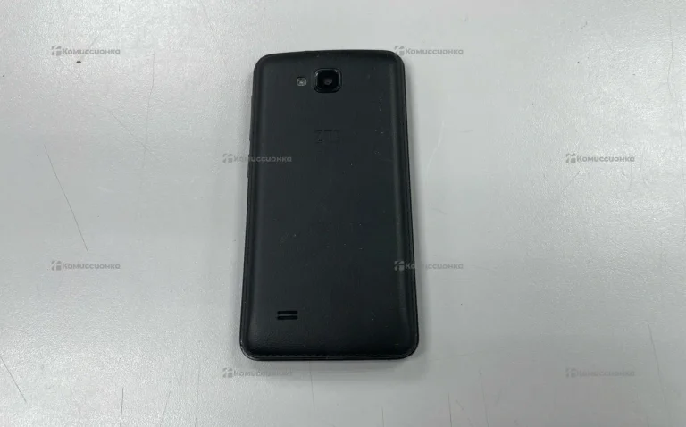 Zte Blade A5 Pro
