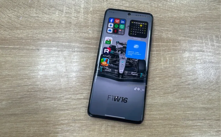 Xiaomi Redmi Note 14 Pro+ 5G 12+512Gb