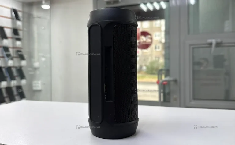 Колонка  черная charge2