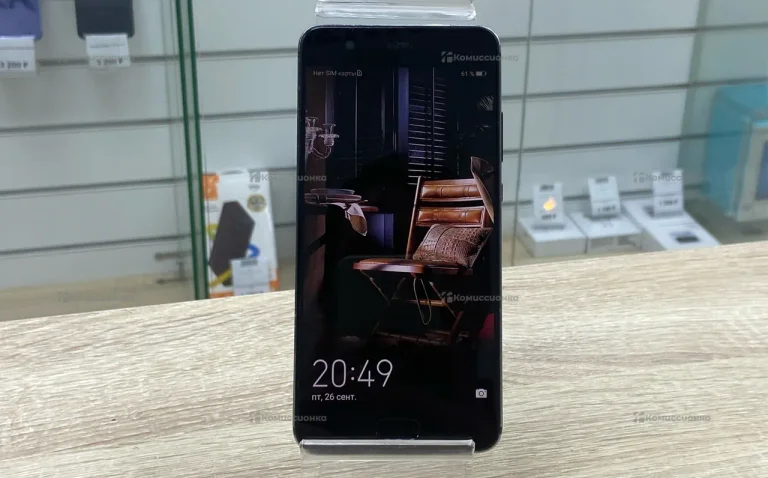 Huawei P10 4/32 ГБ
