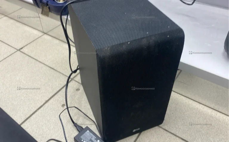 Саундбар LG SH4D