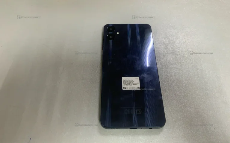 Samsung Galaxy A05 4/64 ГБ