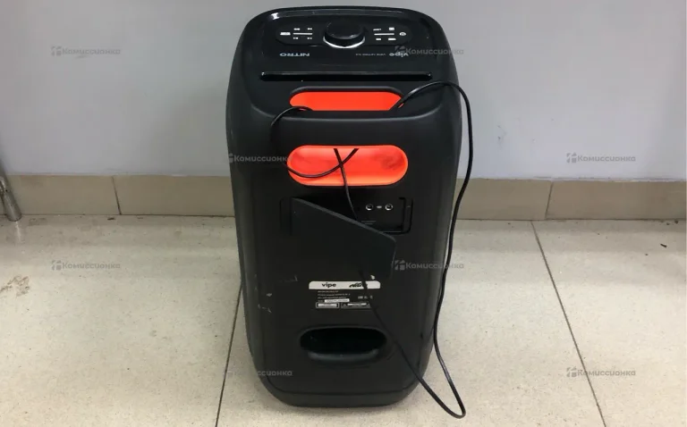 Колонка  Vipe nitro x4