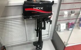 Лодочный мотор HDX 2.6