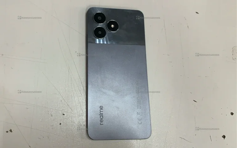Realme Note 50 4/64 ГБ