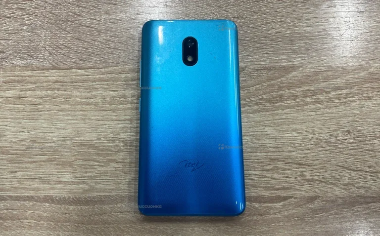 Itel A16 Plus 1/8 ГБ