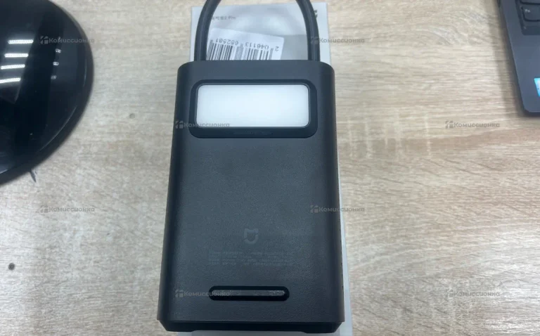 Компрессор Xiaomi Air Pump 2 pro