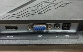 Монитор Dexp Монитор Dexp Df22N1 75 гц