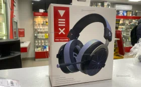 Купить Игровые наушники RedSquare RS319 б/у , в Санкт-Петербург Цена:3990рублей