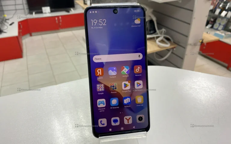 Xiaomi Redmi Note 12S 8/256 ГБ