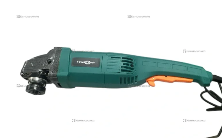 УШМ FinePower AG180S-180