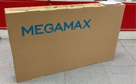 Купить Телевизор Megamax 32MG11HSM б/у , в Казань Цена:5900рублей