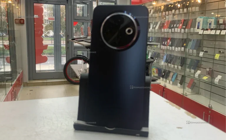 Tecno Spark 30C 4/128 ГБ