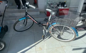 Купить Велосипед Stels Pilot 24 б/у , в Тольятти Цена:4500рублей