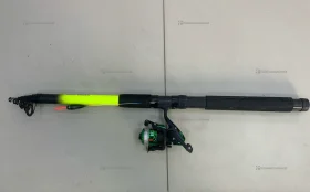 Купить Удочка East Shark б/у , в Краснодар Цена:990рублей