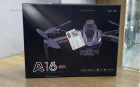 Купить Квадрокоптер А16Pro б/у , в Кинель Цена:3900рублей