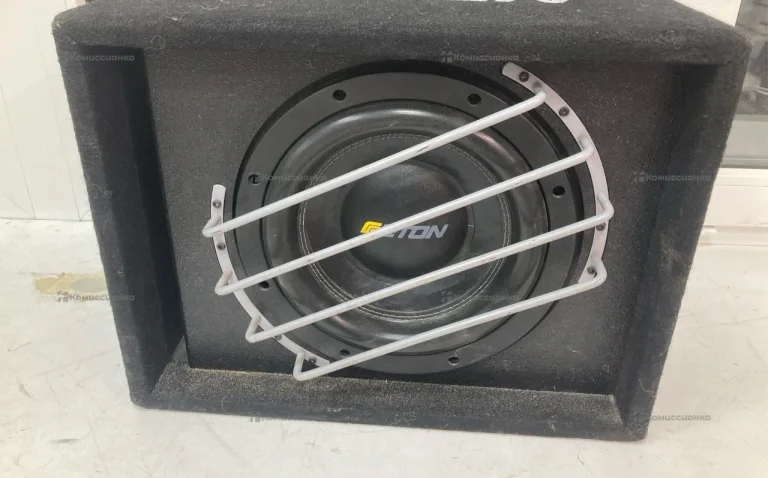 Сабвуфер  ETION FORCE 10-800BR