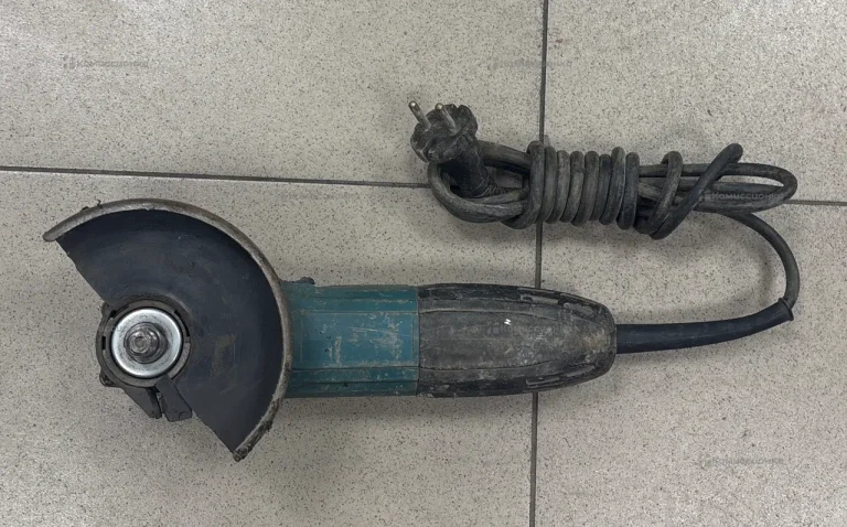 УШМ makita GA5030K