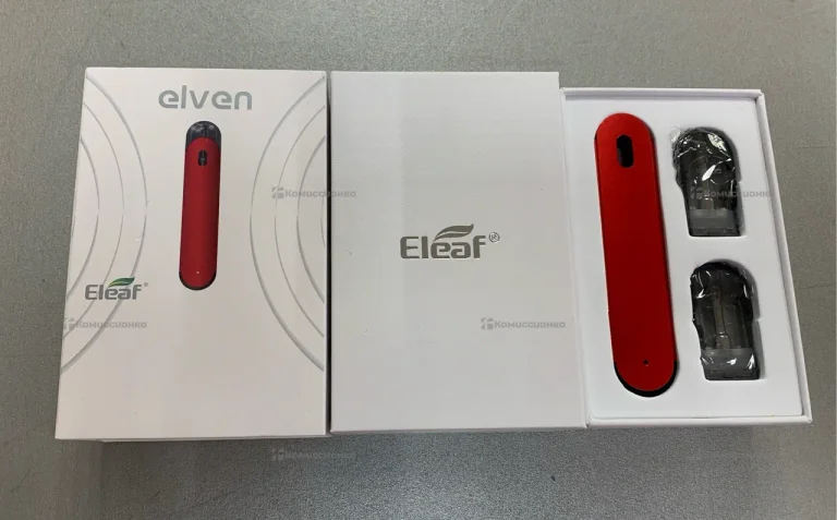 ElearElven