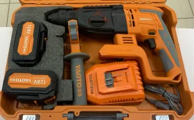 Перфоратор аккумуляторный Yaoto bs 53128