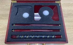 Купить Набор для гольфа б/у , в Самара Цена:2000рублей