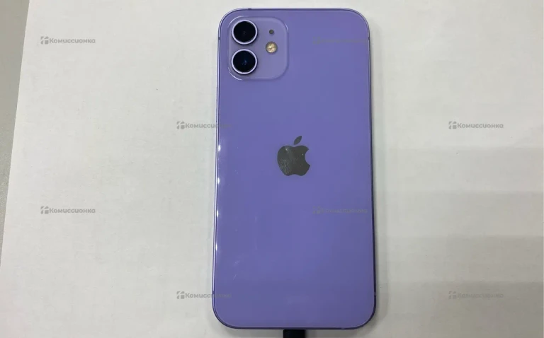 Apple iPhone 12 128Gb