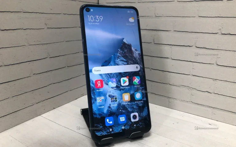 Xiaomi Redmi Note 9 3/64 ГБ