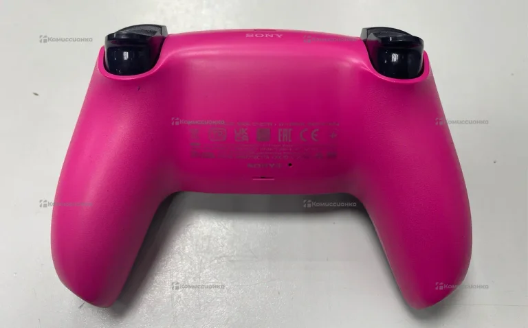 Геймпад ps5