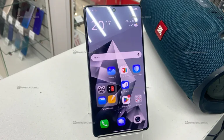 Infinix Note 50 Pro 12/256 ГБ