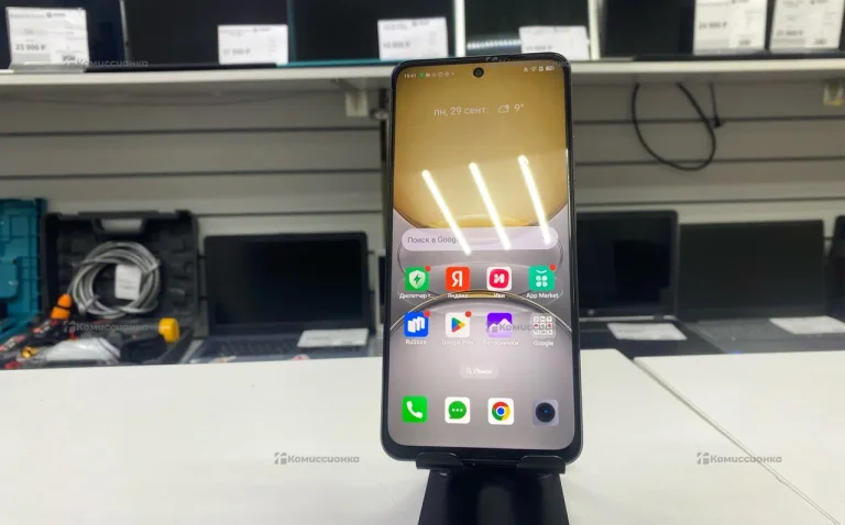 Realme C75 8/256 ГБ