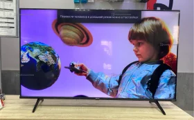 Купить Телевизор Hisence 50e7hq б/у , в Магнитогорск Цена:22500рублей