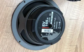 Купить Колонка  Hertz EV 165.5 210W б/у , в Саратов Цена:2500рублей