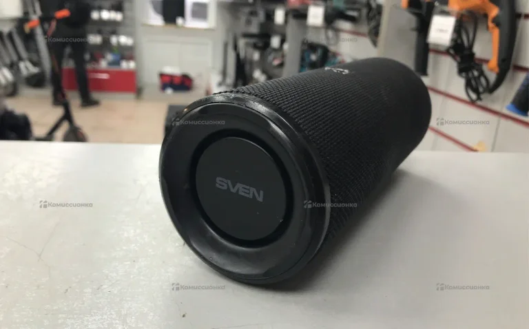 Колонка  Sven