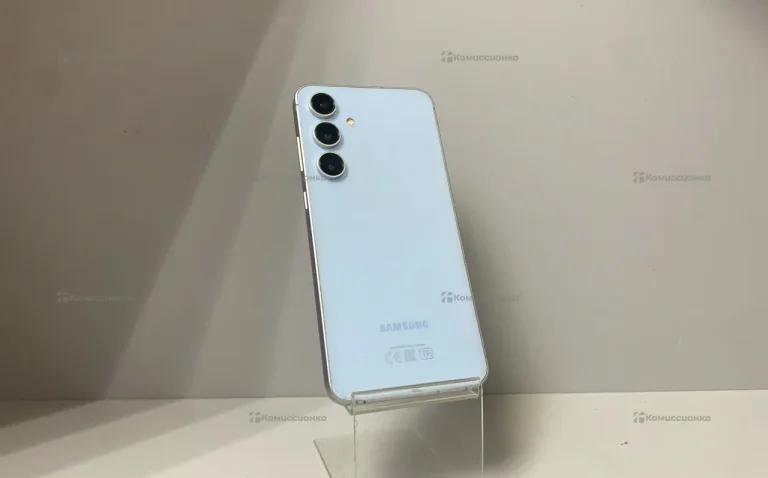 Samsung Galaxy S24 FE 8/128 ГБ