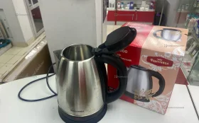 Чайник чудесница