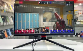 Купить Монитор ARDOR Gaming PORTAL AF24H1 б/у , в Екатеринбург Цена:8500рублей