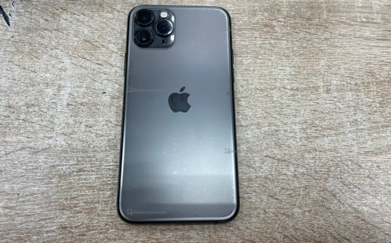 Apple iPhone 11 Pro 64Gb