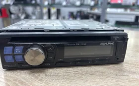 Автомагнитола  Alpine cde-110ub