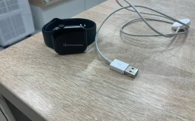 Часы Apple Watch SE gen1 44mm