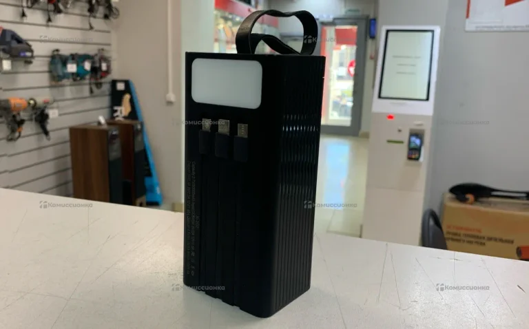Power Bank x-102