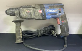 перфоратор зубр ЗП-2680