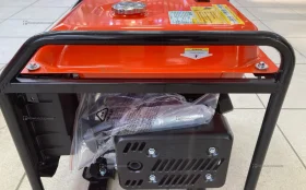 Купить Генератор инверторный бензиновый 3,2 кВт б/у , в Саратов Цена:19990рублей